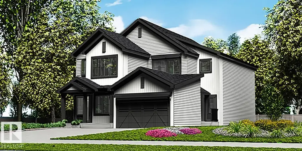 1854 187 St Nw, Edmonton